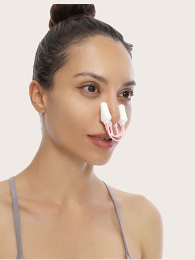 Nose Lifting Clip