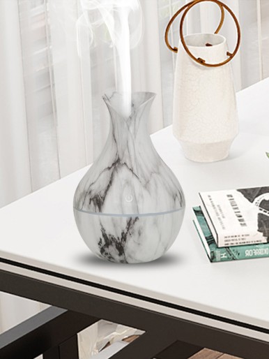 1pc Vase Shaped Humidifier