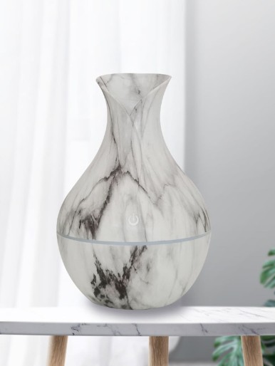 1pc Vase Shaped Humidifier