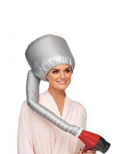 Hair Dryer Cap