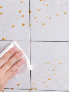 Kitchen Oil-proof Wall Sticker