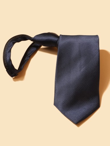 للرجال ربطة العنق الصلبة