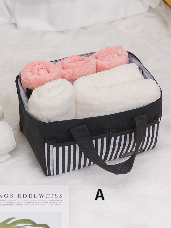 Daily Portable Diaper Storage Bag