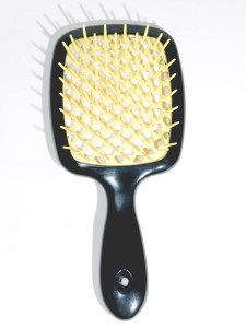 1pc Hair Brush