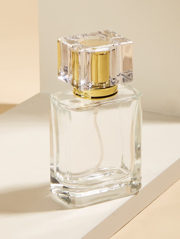 50ML Perfume Bottle