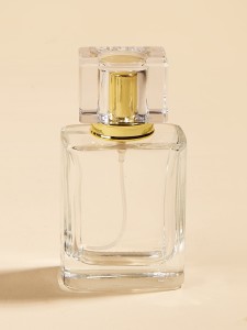 50ML Perfume Bottle