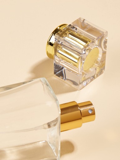 50ML Perfume Bottle