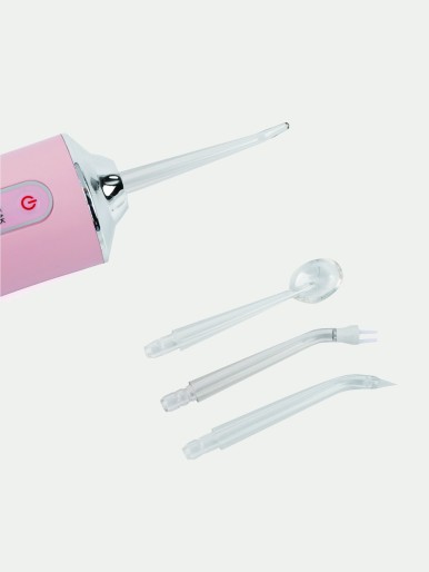 5pcs Portable Dental Water Jet