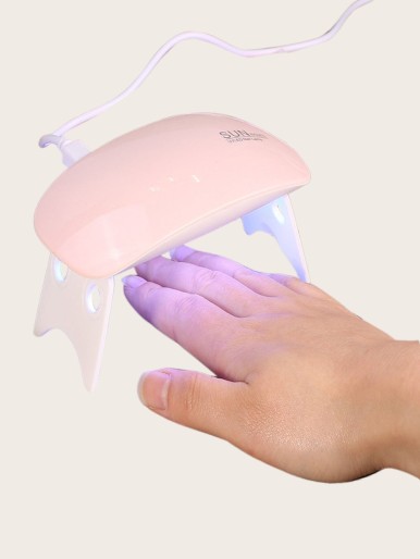 Nail Dryer With Cable