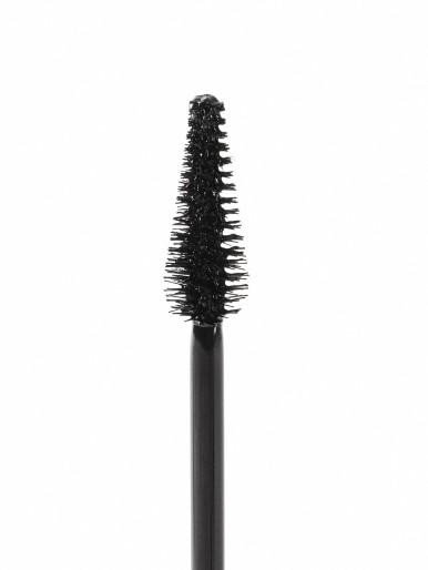 Little Black Tube Waterproof Curling Mascara Black