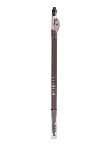 Brow Definer Waterproof Eyebrow Pencil - Coffee