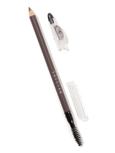 Brow Definer Waterproof Eyebrow Pencil - Coffee