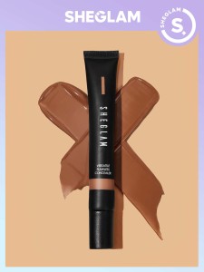 Versatile Flawless Concealer-Chestnut