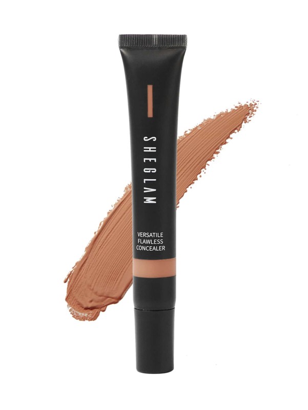 Versatile Flawless Concealer-Chestnut