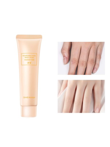 Nourishing Hand Cream