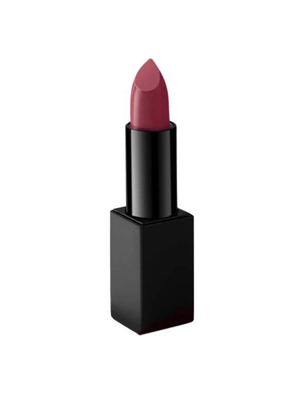 Little Black Tube Long-wearing Satin Lipstick - Mulberry