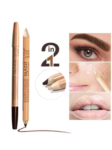 Double-ended Concealer Pen