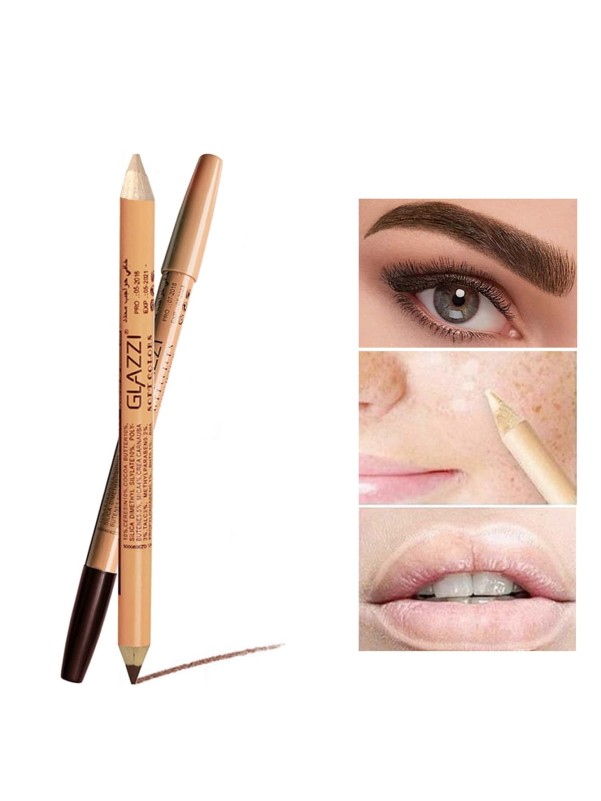 Double-ended Concealer Pen