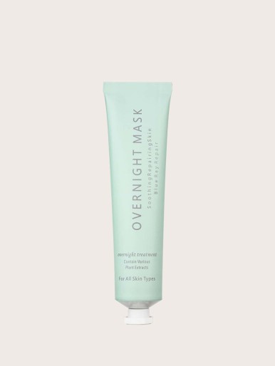 1pc Repairing Skin Overnight Face Moisturizer