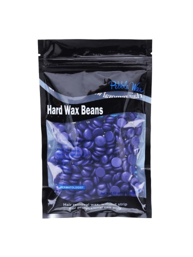 Shimmer Hair Removal Wax Beans