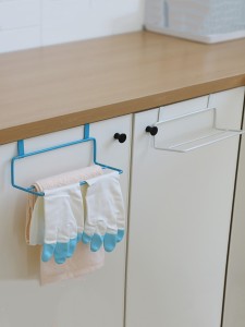 1pc Random Kitchen Hanging Rack