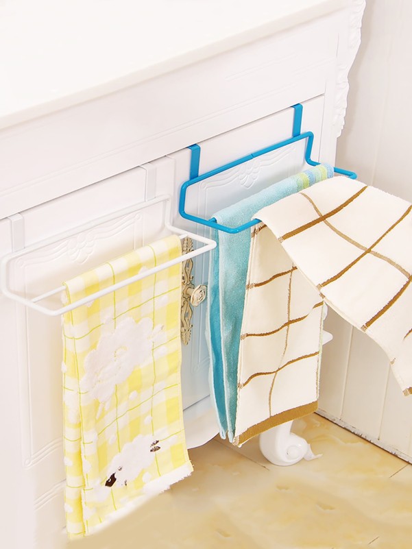 1pc Random Kitchen Hanging Rack