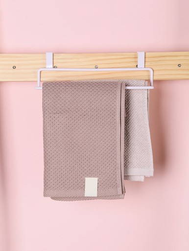 1pc Random Kitchen Hanging Rack