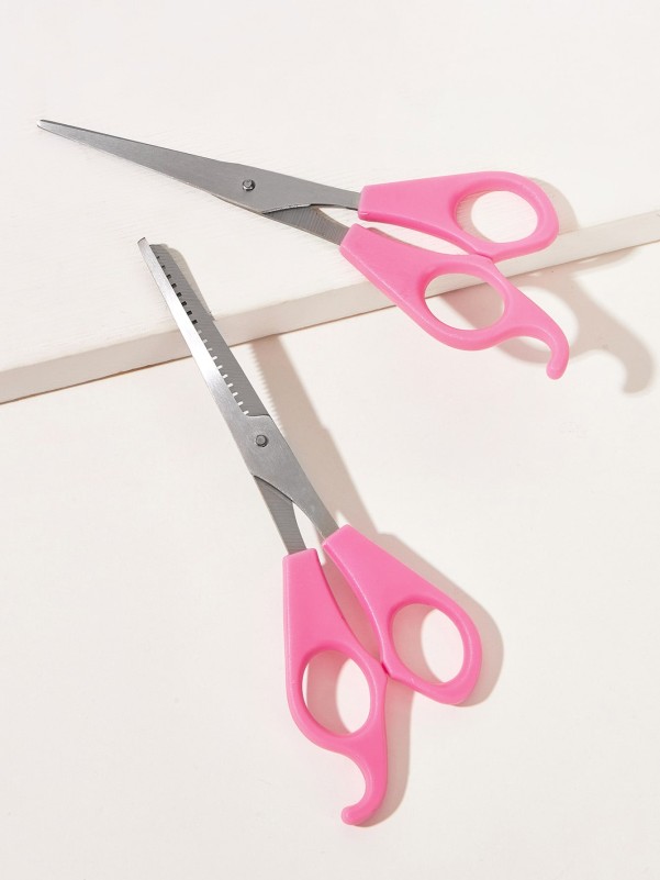 2pcs Hairdressing Scissors Set