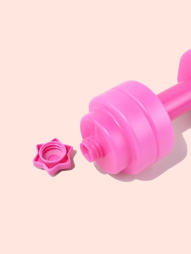 1pc Fitness Water Dumbbell