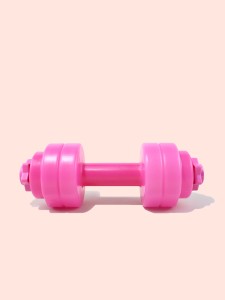 1pc Fitness Water Dumbbell