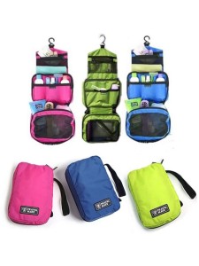 1pc Random Hanging Travel Storage Bag