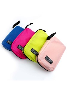 1pc Random Hanging Travel Storage Bag