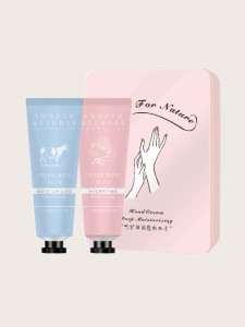 2pcs Hydrating Hand Cream