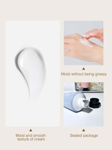 2pcs Hydrating Hand Cream