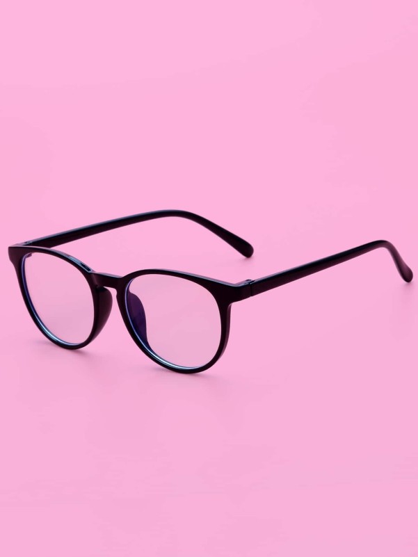 Men Anti-Blue Light Eyeglasses