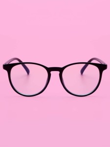 Men Anti-Blue Light Eyeglasses