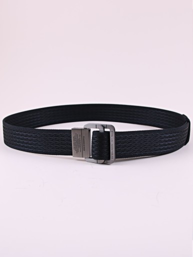 Men Simple Tape Belt