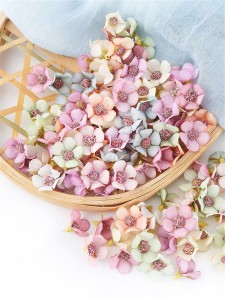 50pcs Decorative Flower