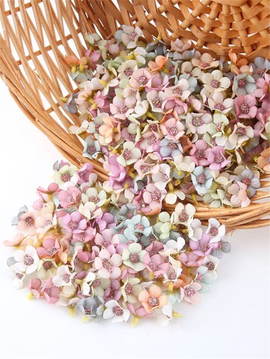 50pcs Decorative Flower