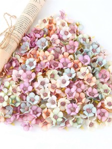 50pcs Decorative Flower