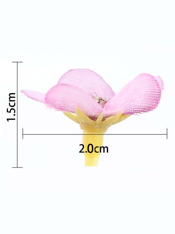 50pcs Decorative Flower