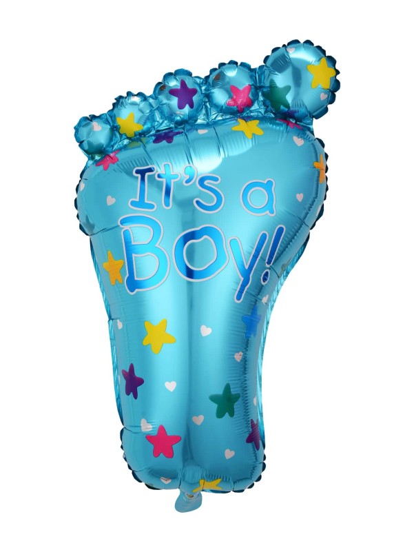 10pcs Baby Shower Party Balloon Set