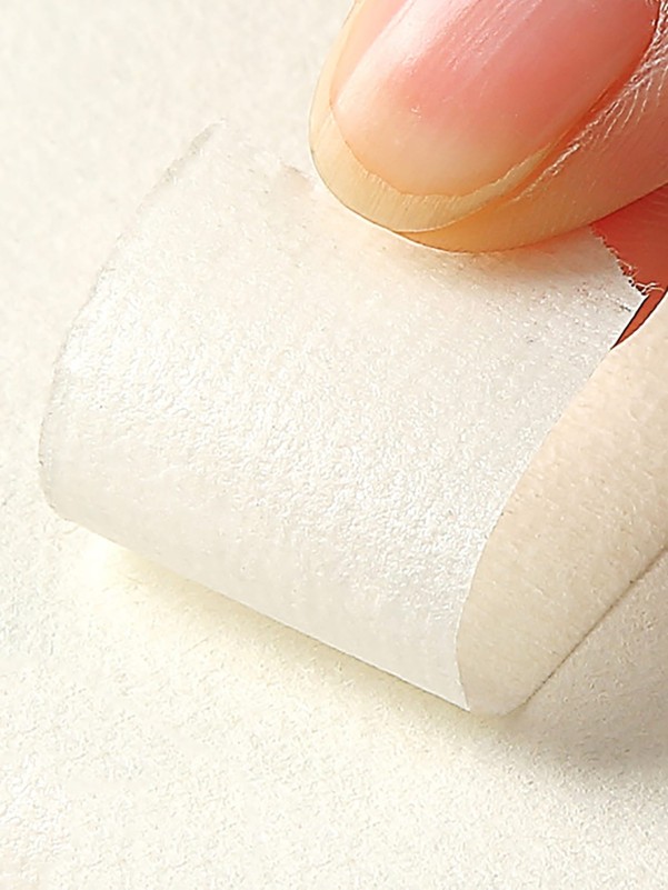 1roll Writable Paper Tape