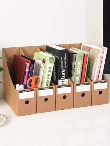 1pc Paper File Holder