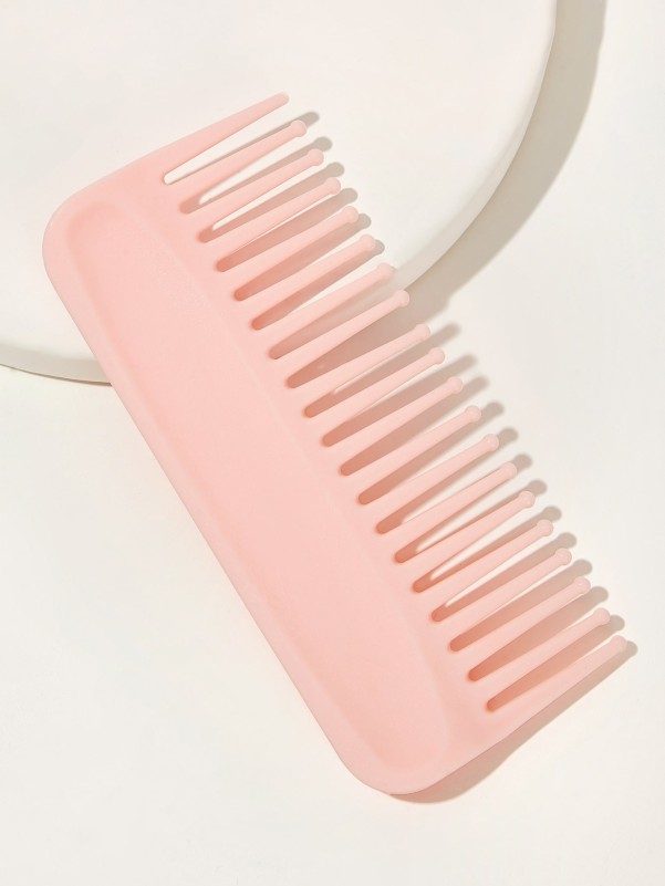 Large Wide Tooth Comb