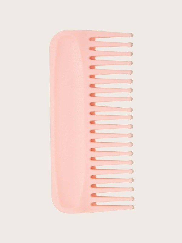 Large Wide Tooth Comb