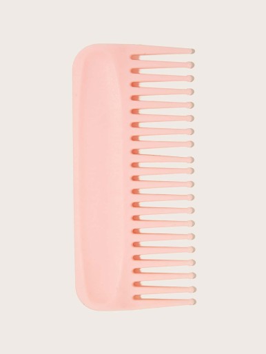 Large Wide Tooth Comb