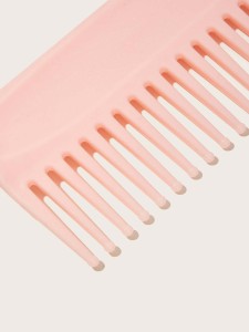 Large Wide Tooth Comb