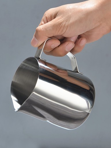 Stainless Steel Pull Cup