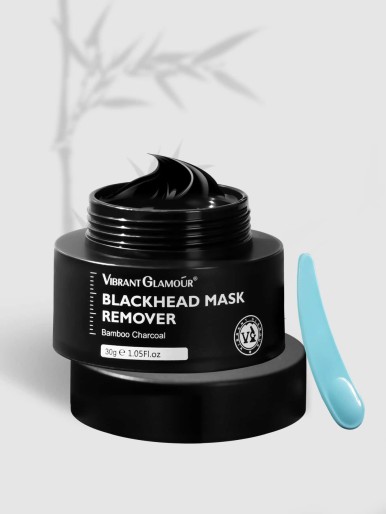 Bamboo Charcoal Strips Blackhead Cleanser